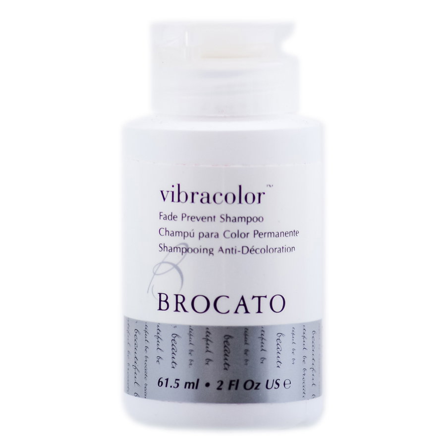 14202-2-oz - Brocato Vibracolor Fade Prevent Shampoo-image1 14202-2-oz - Brocato Vibracolor Fade Prevent Shampoo-image1
