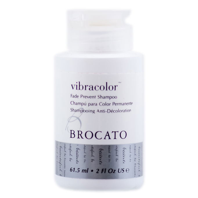 Brocato Vibracolor Fade Prevent Shampoo