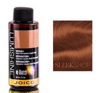 Joico Lumishine Demi Permanent Liquid Color (2 oz)