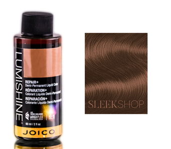 Joico Lumishine Demi Permanent Liquid Color (2 oz)