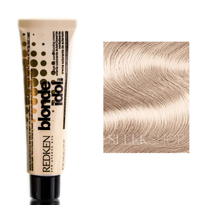 Redken Blonde Idol Hight Lift Conditioning Cream Base