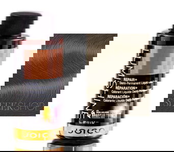 Joico Lumishine Demi Permanent Liquid Color (2 oz)