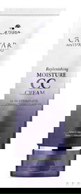 Alterna Caviar CC Cream 10- in-1 & Leave-In Hair Perfector