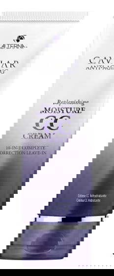 Alterna Caviar CC Cream 10- in-1 & Leave-In Hair Perfector