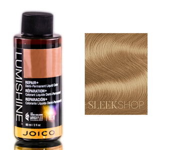 Joico Lumishine Demi Permanent Liquid Color (2 oz)