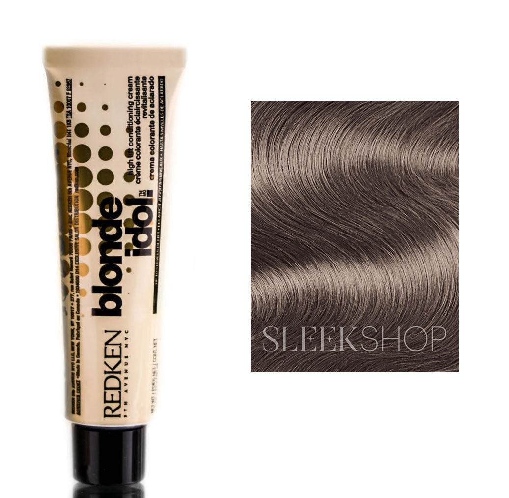 red149-ash-matt - Redken Blonde Idol Hight Lift Conditioning Cream Base-image1 red149-ash-matt - Redken Blonde Idol Hight Lift Conditioning Cream Base-image1