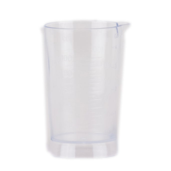 ISO I-Color Developer Measuring Beaker