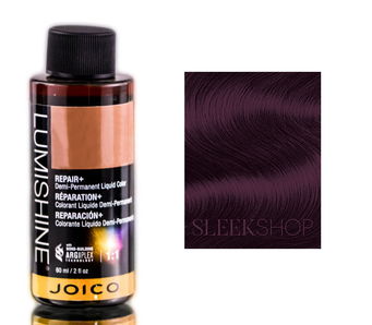 Joico Lumishine Demi Permanent Liquid Color (2 oz) Joico Lumishine Demi Permanent Liquid Color (2 oz)