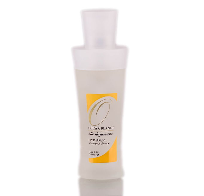 Oscar Blandi Jasmine Hair Serum