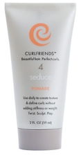 Curl Friends 4 Seduce Pomade