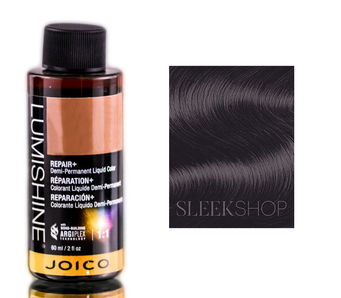 Joico Lumishine Demi Permanent Liquid Color (2 oz) Joico Lumishine Demi Permanent Liquid Color (2 oz)