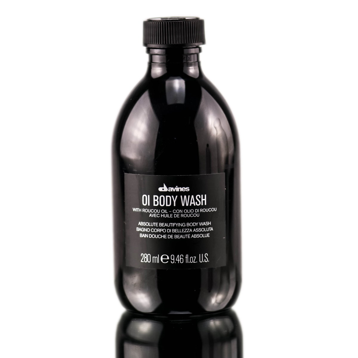 dav99-9-46-oz - Davines - Oi Body Wash-image1