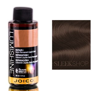 Joico Lumishine Demi Permanent Liquid Color (2 oz)