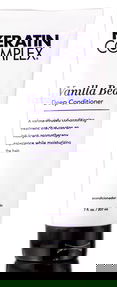 Coppola Keratin Complex Vanila Bean Deep Conditioner
