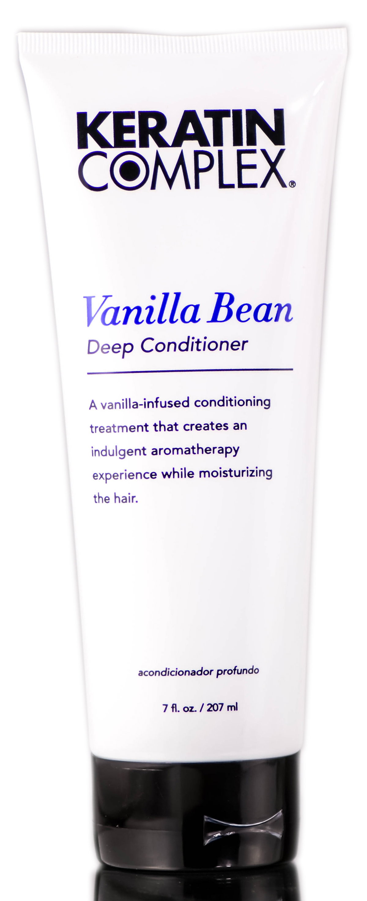 25808-7-oz - Coppola Keratin Complex Vanila Bean Deep Conditioner-image1 25808-7-oz - Coppola Keratin Complex Vanila Bean Deep Conditioner-image1