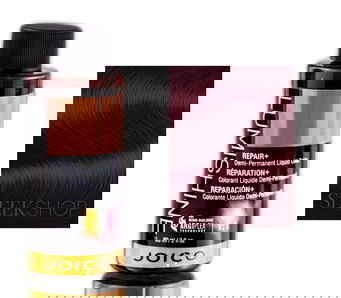 Joico Lumishine Demi Permanent Liquid Color (2 oz) Joico Lumishine Demi Permanent Liquid Color (2 oz)