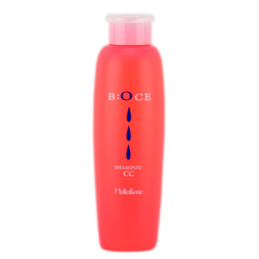 21592-8-1-oz - Molto Bene B:OCE CC Shampoo-image1 21592-8-1-oz - Molto Bene B:OCE CC Shampoo-image1