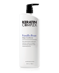 Coppola Keratin Complex Vanila Bean Deep Conditioner
