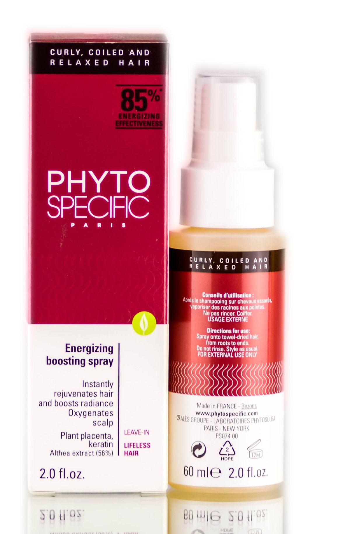 phy65-2-oz - Phyto Phytospecific Energizing Boosting Spray-image1