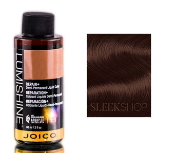 Joico Lumishine Demi Permanent Liquid Color (2 oz)