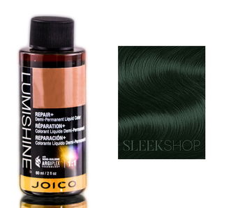 Joico Lumishine Demi Permanent Liquid Color (2 oz)