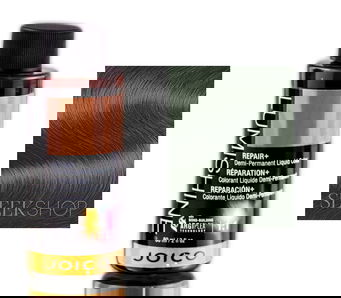 Joico Lumishine Demi Permanent Liquid Color (2 oz) Joico Lumishine Demi Permanent Liquid Color (2 oz)