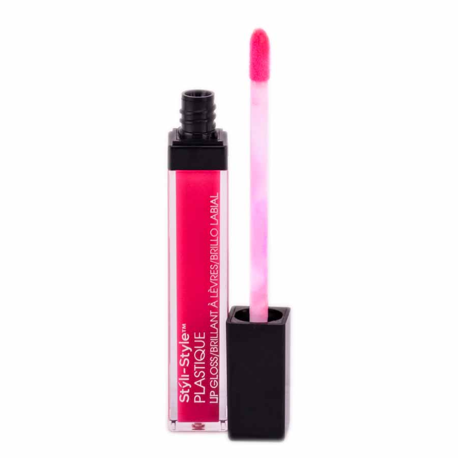 sse04-lpl005 - Styli Style Plastique Lip Gloss-image1
