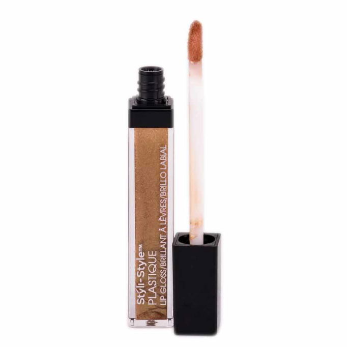 Styli Style Plastique Lip Gloss