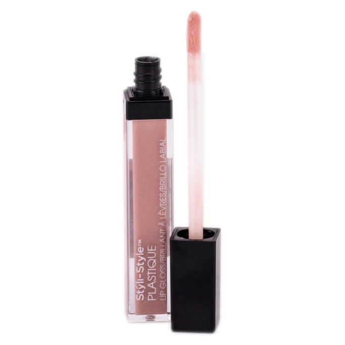 Styli Style Plastique Lip Gloss