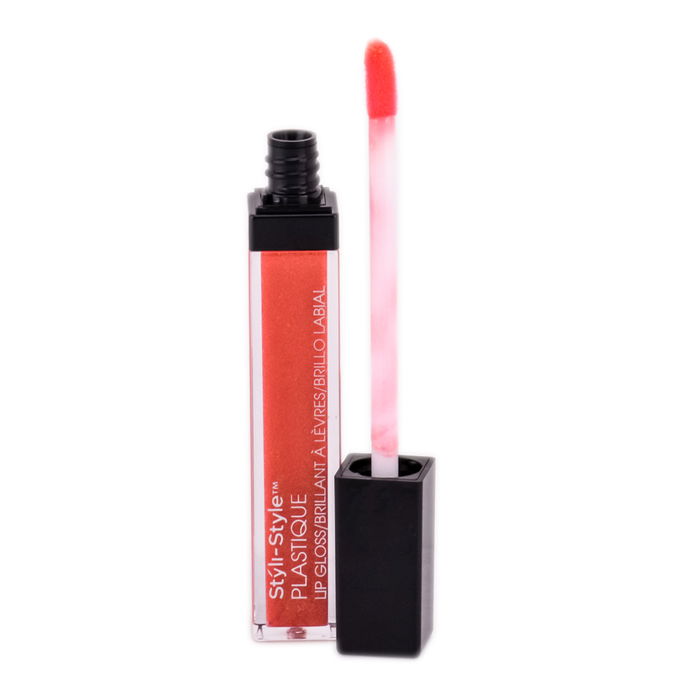 Styli Style Plastique Lip Gloss