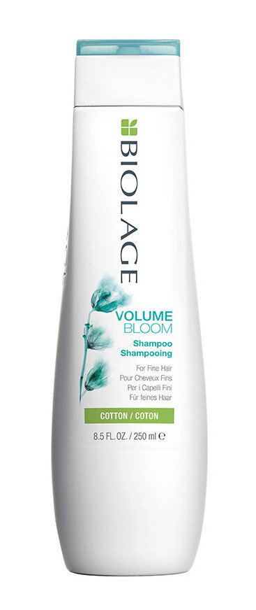 mat116-8-5-oz - Matrix Biolage VolumeBloom Shampoo For Fine Hair-image1 mat116-8-5-oz - Matrix Biolage VolumeBloom Shampoo For Fine Hair-image1