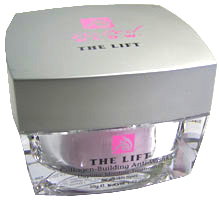 1727-1-77-oz - Naked Glow The Lift - Collagen Building Anti-Wrinkle Daytime Moisture Treatment-image1