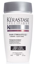 Kerastase Specifique Bain Stimuliste GL Shampoo for Fine Thinning Hair