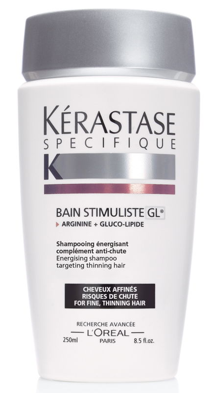 Kerastase Specifique Bain Stimuliste GL Shampoo for Fine Thinning Hair