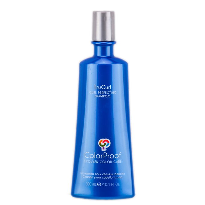 ColorProof Trucurl Curl Perfecting Shampoo
