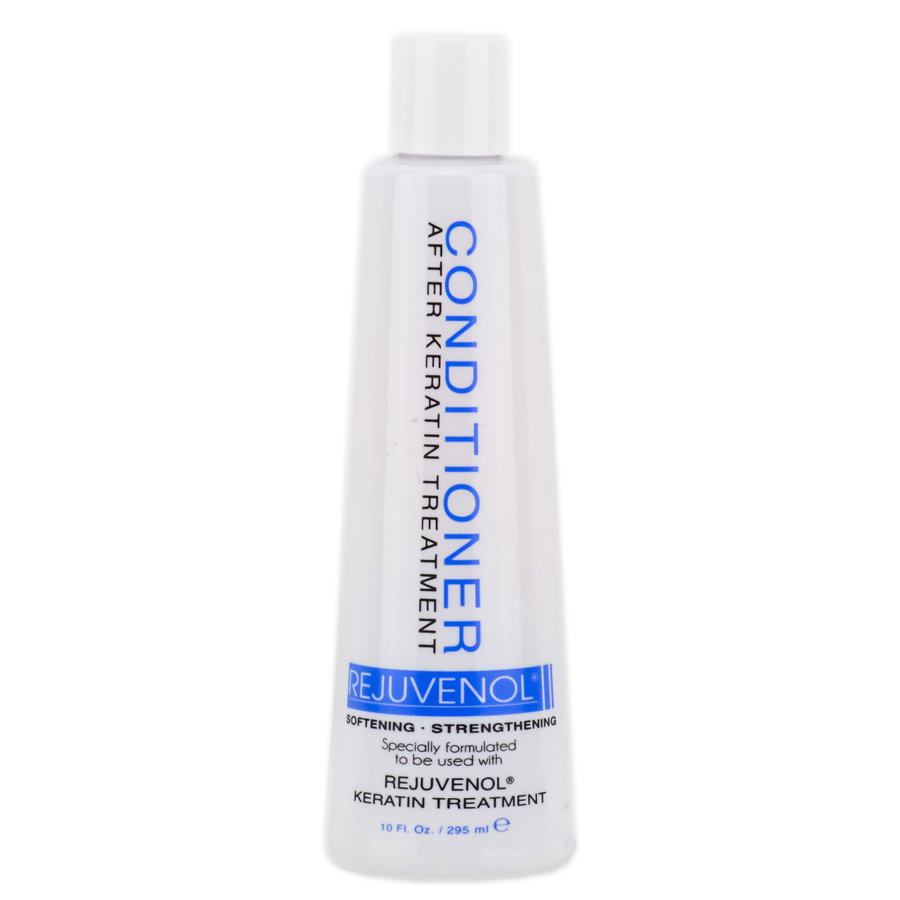 rej27-10-oz - Rejuvenol Conditioner After Keratin Treatment-image1