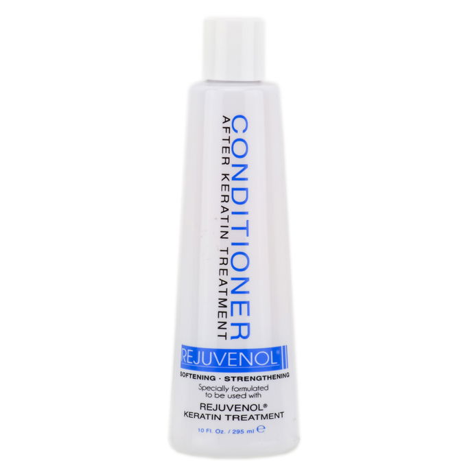 Rejuvenol Conditioner After Keratin Treatment