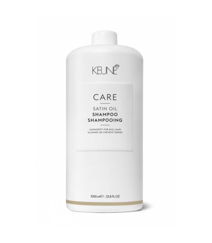keu51-33-8-oz - Keune Care Line Satin Oil Shampoo-image1 keu51-33-8-oz - Keune Care Line Satin Oil Shampoo-image1