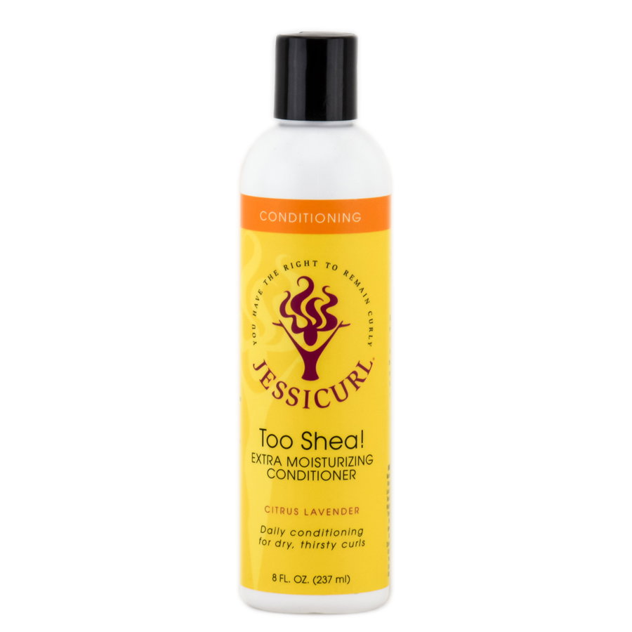 jes05-8-oz-citrus-lavender - Jessicurl Too Shea! Extra Moisturizing Conditioner-image1 jes05-8-oz-citrus-lavender - Jessicurl Too Shea! Extra Moisturizing Conditioner-image1