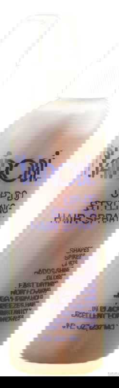 Nairobi Up-Do Styling Spray