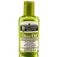 Hollywood Beauty Olive Oil