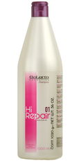 Salerm Hi Repair Shampoo Salerm Hi Repair Shampoo