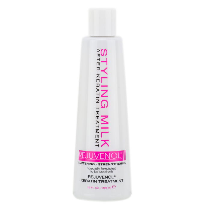 Rejuvenol Styling Milk After Keratin Treatment