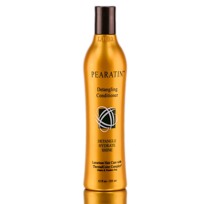 Loma Pearatin Detangling Conditioner