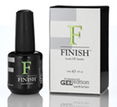 Nail Supplements: Geleration Finish Soak-Off Sealer