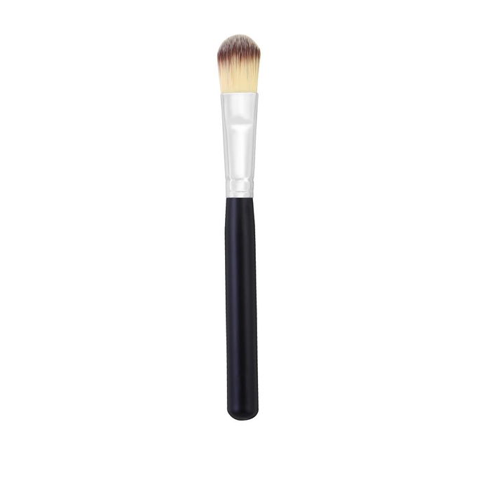 Morphe Vegan Brush - Deluxe Medium Foundation - S3