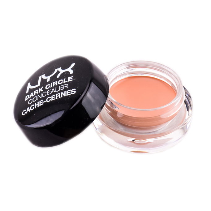 NYX Dark Circle Concealer