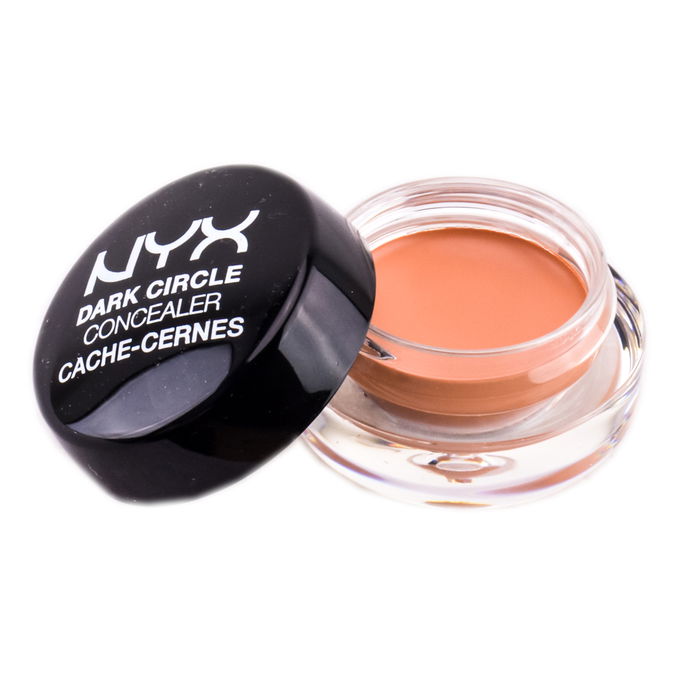 NYX Dark Circle Concealer