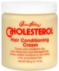 Queen Helene Cholesterol Hair Conditioning Cream