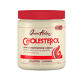 quh02-15-oz - Queen Helene Cholesterol Hair Conditioning Cream-image1